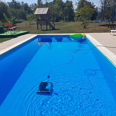 Oaza Mira Bk Vikendica