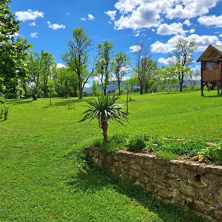 Oaza Mira Bk Сasa de vacaciones