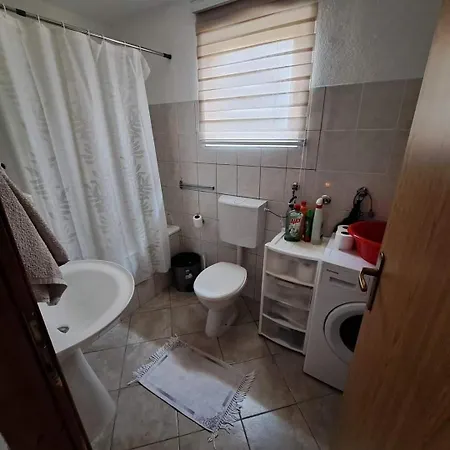 Сasa de vacaciones Oaza Mira Bk Bosanska Krupa