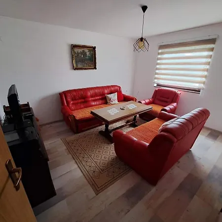 Oaza Mira Bk Сasa de vacaciones Bosanska Krupa