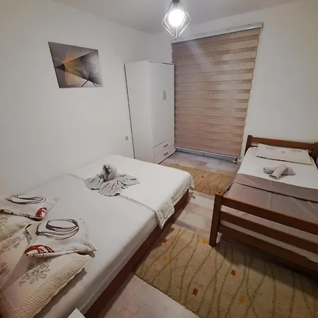 Oaza Mira Bk Bosanska Krupa