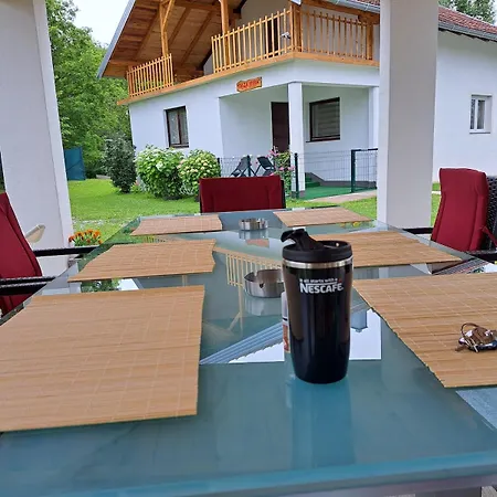 Сasa de vacaciones Oaza Mira Bk Bosanska Krupa