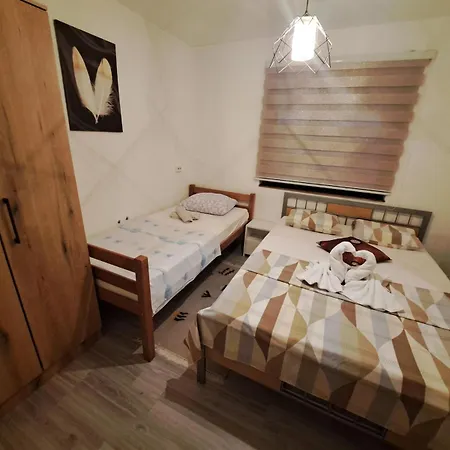 Oaza Mira Bk Сasa de vacaciones Bosanska Krupa