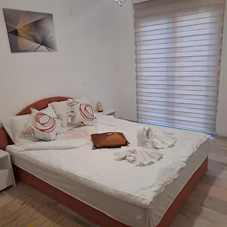 Oaza Mira Bk