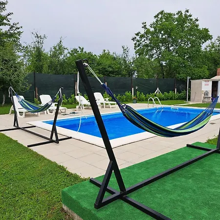 Oaza Mira Bk Сasa de vacaciones