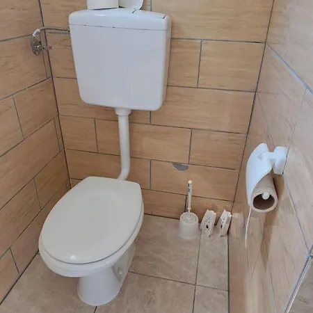 Oaza Mira Bk * Bosanska Krupa