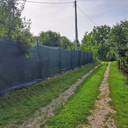 Oaza Mira Bk Сasa de vacaciones *