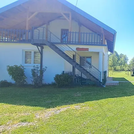 Oaza Mira Bk Vikendica Bosanska Krupa